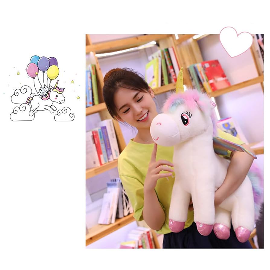 ユニコーンのぬいぐるみ巨大 ユニコーンのぬいぐるみ巨大 Amazon.co.jp: Melissa & Doug 巨大